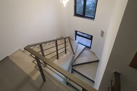 4+1 Wohnung  in Mugla, Türkei Nr. 220242 - 14