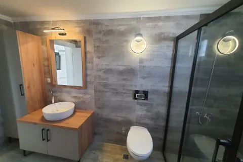 4+1 Wohnung  in Mugla, Türkei Nr. 220241 - 6