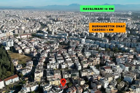 1+1 Leilighet i Mugla, Tyrkia Nr. 220240 - 28