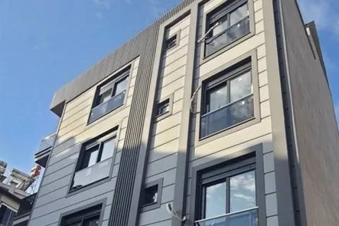 1+1 Leilighet i Mugla, Tyrkia Nr. 220240 - 20