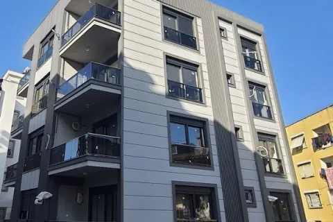 1+1 Leilighet i Mugla, Tyrkia Nr. 220240 - 15