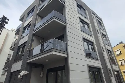 1+1 Leilighet i Mugla, Tyrkia Nr. 220240 - 18