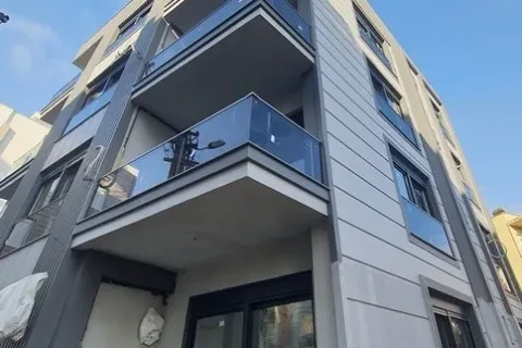 1+1 Leilighet i Mugla, Tyrkia Nr. 220240 - 19