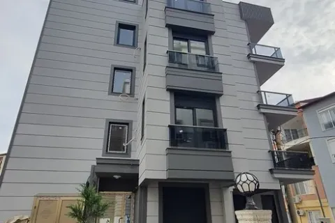 1+1 Leilighet i Mugla, Tyrkia Nr. 220240 - 17