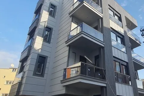 1+1 Leilighet i Mugla, Tyrkia Nr. 220240 - 21