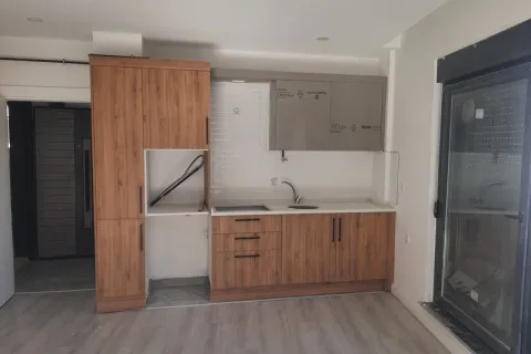 1+1 Leilighet  i Mugla, Tyrkia Nr. 220239 - 14