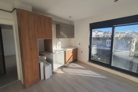 1+1 Leilighet  i Mugla, Tyrkia Nr. 220239 - 13