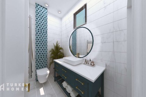 Villa for sale in Istanbul, Turkey, 6 bedrooms, 423m2, No. 233768 – photo 6