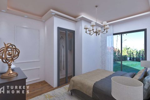 Villa for sale in Istanbul, Turkey, 6 bedrooms, 423m2, No. 233768 – photo 11