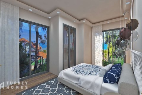 Villa for sale in Istanbul, Turkey, 6 bedrooms, 423m2, No. 233768 – photo 10