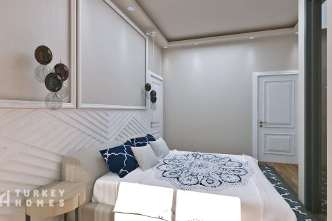 Villa for sale in Istanbul, Turkey, 6 bedrooms, 423m2, No. 233768 – photo 12
