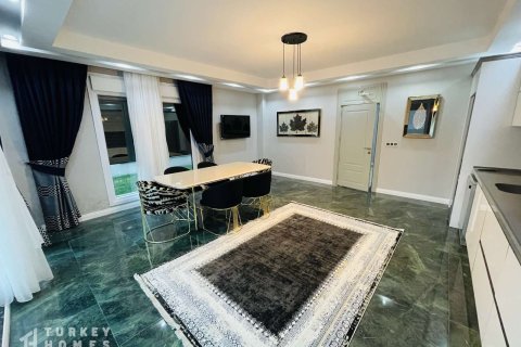 Villa for sale in Istanbul, Turkey, 6 bedrooms, 423m2, No. 233768 – photo 7