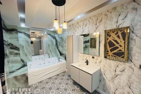 Villa for sale in Istanbul, Turkey, 6 bedrooms, 423m2, No. 233768 – photo 9