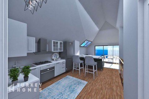Villa for sale in Istanbul, Turkey, 6 bedrooms, 423m2, No. 233768 – photo 15