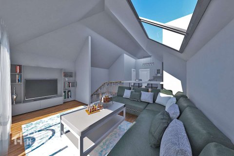 Villa for sale in Istanbul, Turkey, 6 bedrooms, 423m2, No. 233768 – photo 14