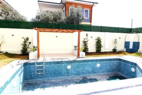 Villa 5+1 Antalya, Türkiye №233770 - 6
