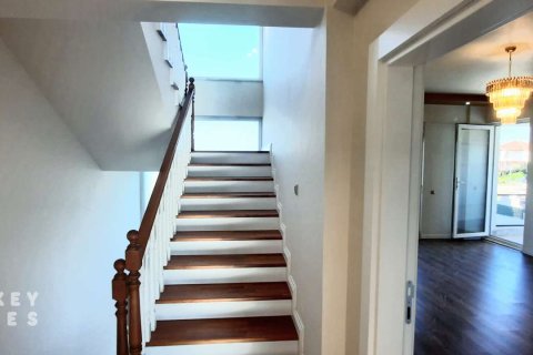 Villa 5+1 Antalya, Türkiye №233770 - 14