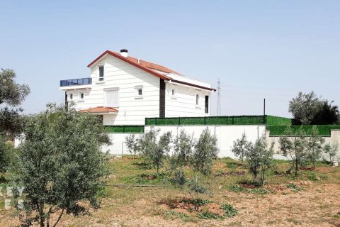 Villa 5+1 Antalya, Türkiye №233770 - 3
