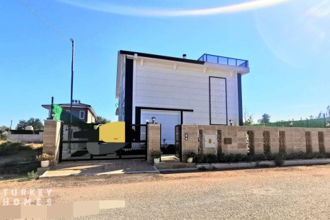 Villa 5+1 Antalya, Türkiye №233770 - 5