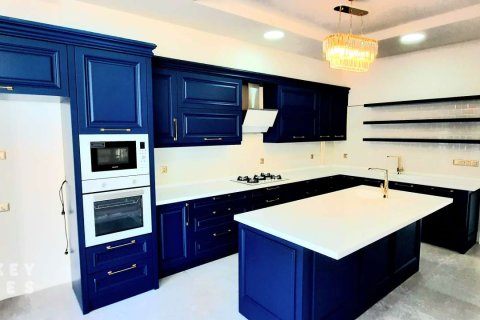 Villa 5+1 Antalya, Türkiye №233770 - 10