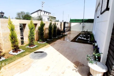 Villa 5+1 Antalya, Türkiye №233770 - 2