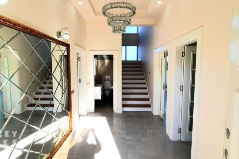 Villa 5+1 Antalya, Türkiye №233770 - 8