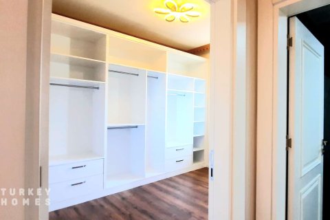 Villa 5+1 Antalya, Türkiye №233770 - 17