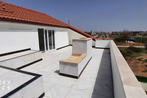 Villa 5+1 Antalya, Türkiye №233770 - 25