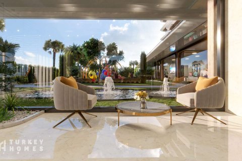 5+1 Leilighet  i Izmir, Tyrkia Nr. 233767 - 9