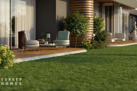 5+1 Leilighet  i Izmir, Tyrkia Nr. 233767 - 7