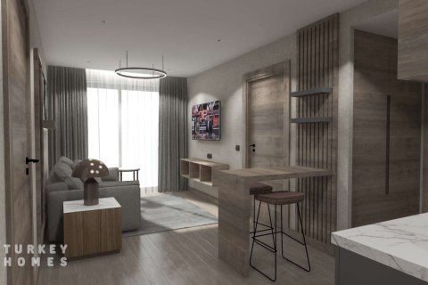 Продажа квартиры  в Трабзоне, Турция 1+1, 82м2, №233764 – фото 4