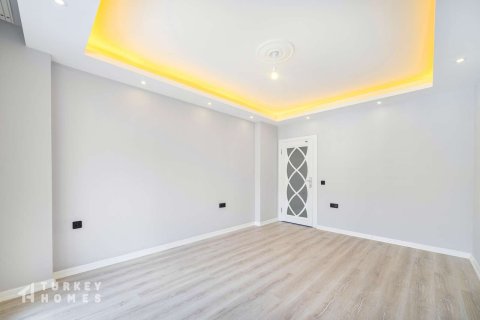 آپارتمان در  Alanya ، ترکیه 6 خوابه ، 310 متر مربع.  شماره 233765 - 11