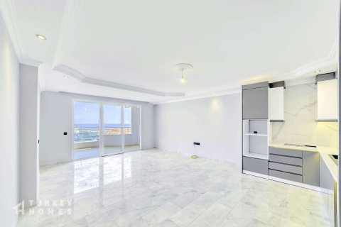 آپارتمان در  Alanya ، ترکیه 6 خوابه ، 310 متر مربع.  شماره 233765 - 4