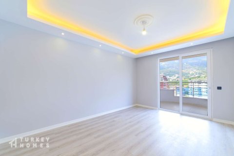 آپارتمان در  Alanya ، ترکیه 6 خوابه ، 310 متر مربع.  شماره 233765 - 10