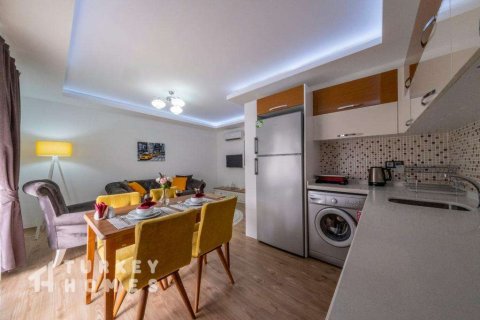 1+1 Lägenhet i Fethiye, Mugla, Turkiet Nr. 233766 - 10