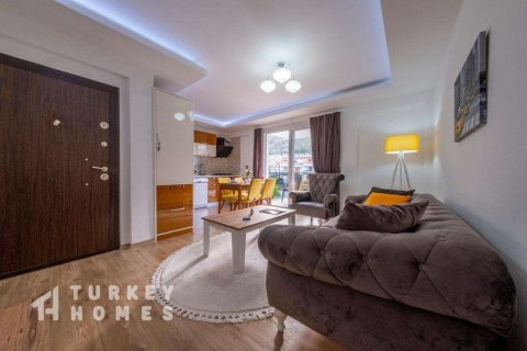1+1 Lägenhet i Fethiye, Mugla, Turkiet Nr. 233766 - 7