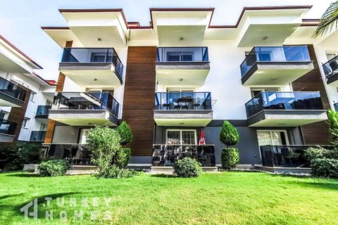 1+1 Lägenhet i Fethiye, Mugla, Turkiet Nr. 233766 - 4