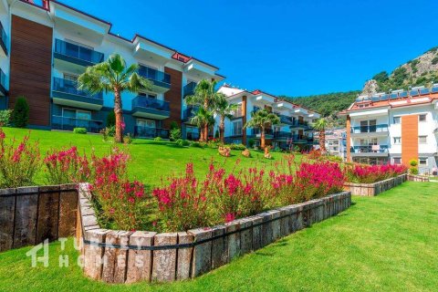 1+1 Lägenhet i Fethiye, Mugla, Turkiet Nr. 233766 - 5