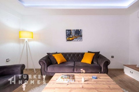 1+1 Lägenhet i Fethiye, Mugla, Turkiet Nr. 233766 - 11