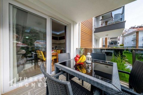 1+1 Lägenhet i Fethiye, Mugla, Turkiet Nr. 233766 - 12