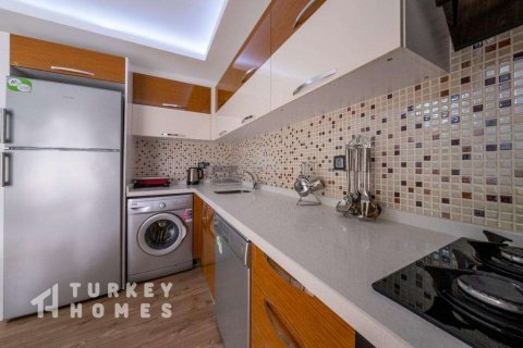 1+1 Lägenhet i Fethiye, Mugla, Turkiet Nr. 233766 - 9