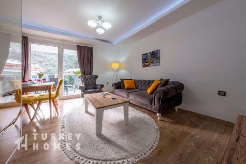 1+1 Lägenhet i Fethiye, Mugla, Turkiet Nr. 233766 - 8