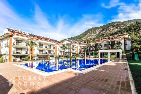 1+1 Lägenhet i Fethiye, Mugla, Turkiet Nr. 233766 - 6