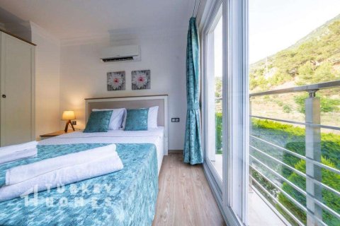 1+1 Lägenhet i Fethiye, Mugla, Turkiet Nr. 233766 - 13