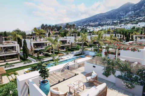 Exquisite  in Lapta, Girne, Northern Cyprus No.212926 – photo 1