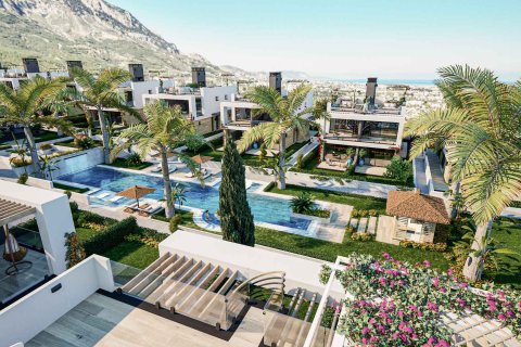 Exquisite  in Lapta, Girne, Northern Cyprus No.212926 – photo 2