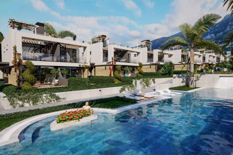 Exquisite  in Lapta, Girne, Northern Cyprus No.212926 – photo 8