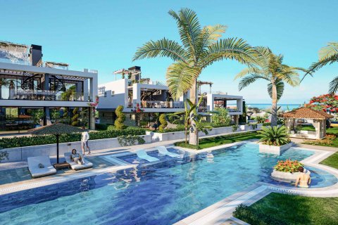 Exquisite  in Lapta, Girne, Northern Cyprus No.212926 – photo 4