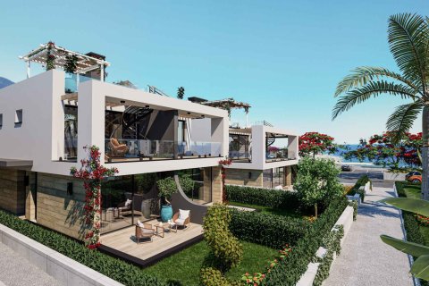 Exquisite  in Lapta, Girne, Northern Cyprus No.212926 – photo 3