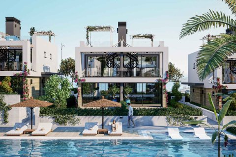 Exquisite  in Lapta, Girne, Northern Cyprus No.212926 – photo 11